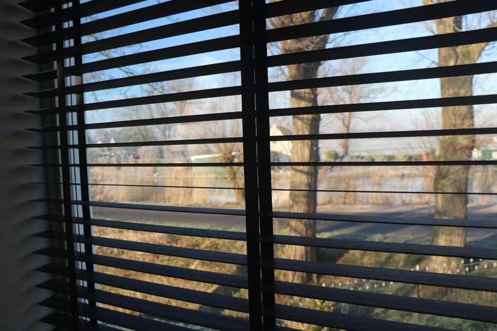 Mooi Appartement In Een Prachtige Fiets-Wandelomgeving Abcoude Zewnętrze zdjęcie