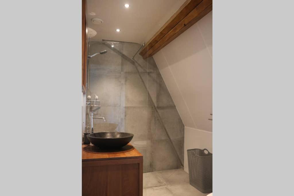 Mooi Appartement In Een Prachtige Fiets-Wandelomgeving Abcoude Zewnętrze zdjęcie