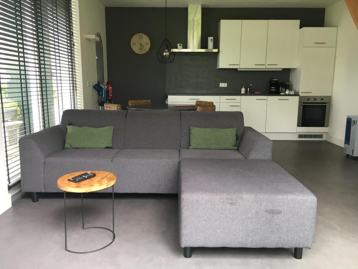 Mooi Appartement In Een Prachtige Fiets-Wandelomgeving Abcoude Zewnętrze zdjęcie