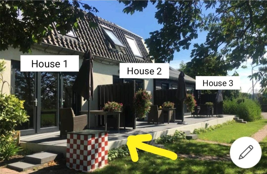Mooi Appartement In Een Prachtige Fiets-Wandelomgeving Abcoude Zewnętrze zdjęcie